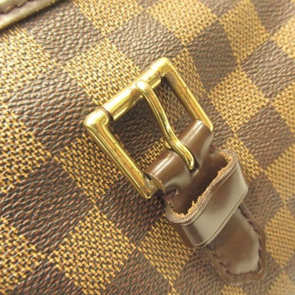Louis Vuitton Damier Soho Bag Rucksack - Picture 6 of 6